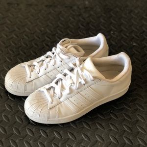 Adidas Superstar Shoes